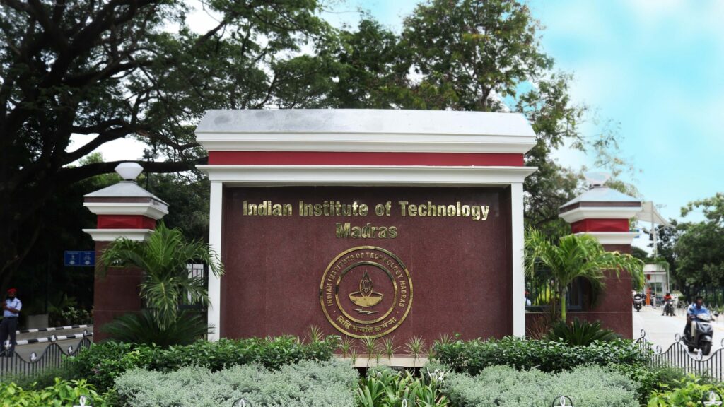 IIT Madras launches flexible PG Diploma programmes for graduates and working professionals