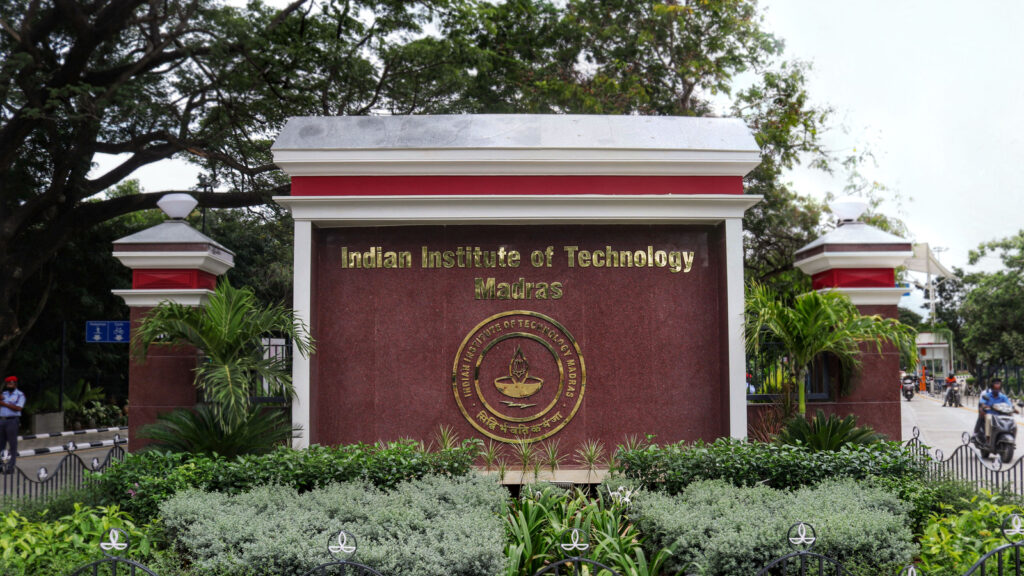 IIT Madras partners with Ziroh Labs for new AI research centre, unveils Kompact AI platform