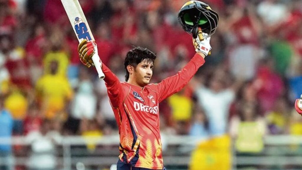 ‘Iss limelight se main..’: Priyansh Arya opens up after stunning IPL 100 vs CSK, reveals chat with captain Shreyas Iyer