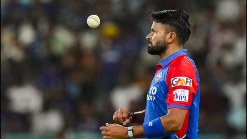 IPL 2025: Mukesh yorks his way up the pecking order