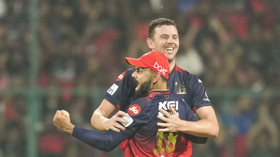 IPL 2025, PBKS vs RCB Live Score: Mullanpur gears up for round 2 of Punjab vs Bengaluru