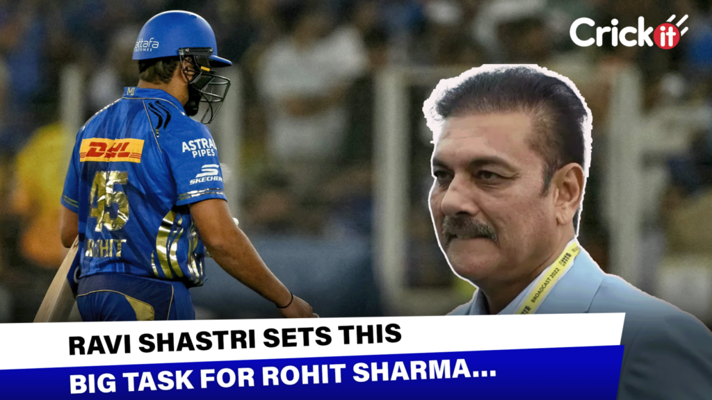 IPL 2025: Rohit Sharma’s weakness against left-arm pacers exposed | Will he retire before Dhoni?