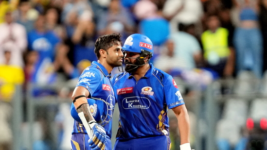 IPL 2025, SRH vs MI Live Updates: Struggling Sunrisers looking to stop runaway Mumbai train