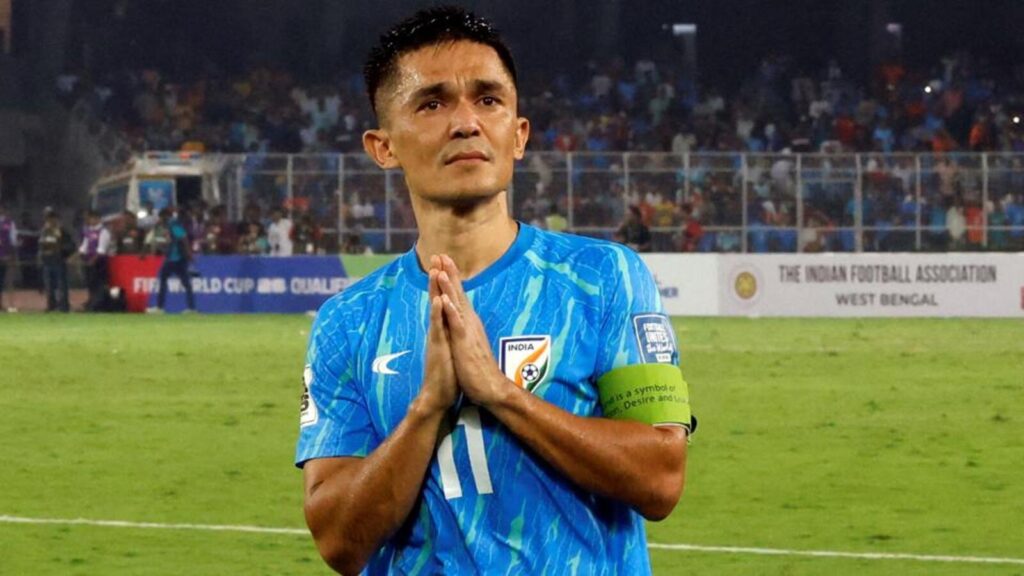 ISL Cup: Chhetri’s last gasp strike puts Bengaluru FC into final | Football News