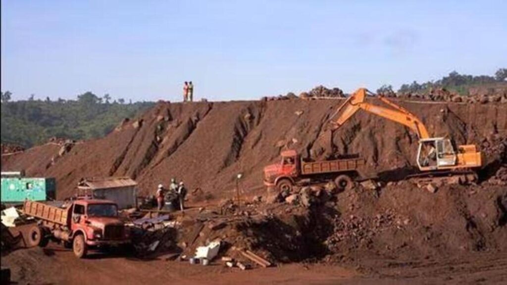 IT dept attaches benami properties of Odisha man in ₹200-cr mineral theft case