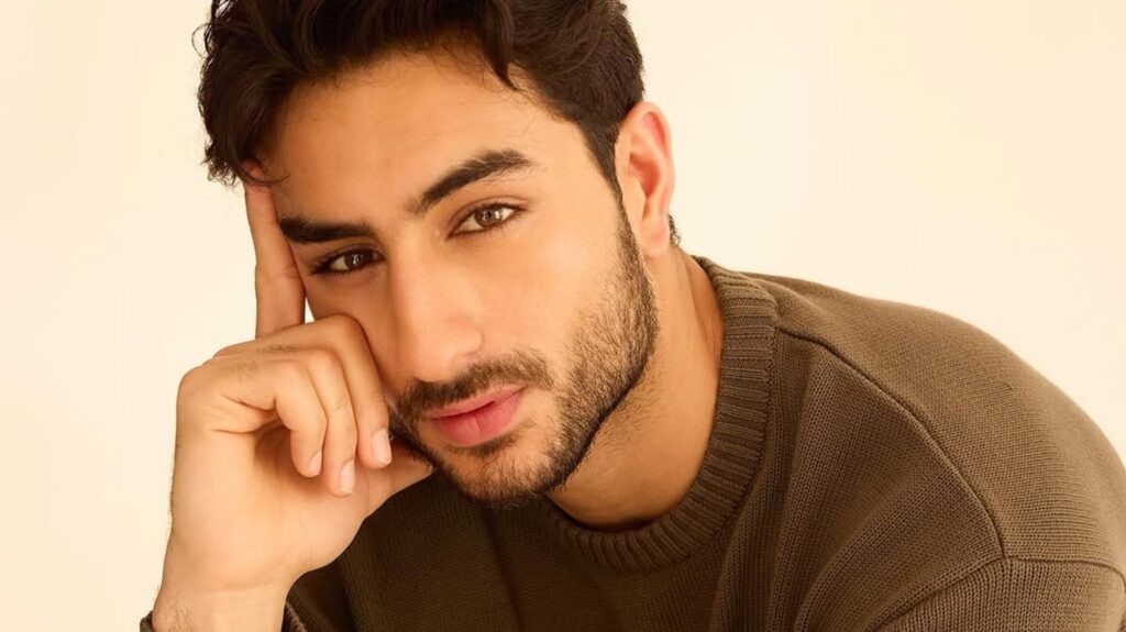 Ibrahim Ali Khan defends Nadaaniyan; admits to threatening Pakistani critic over nose jab: ‘It was below-the-belt’ | Bollywood