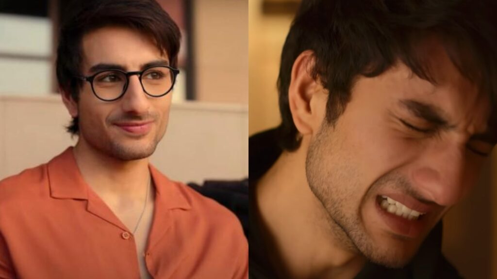 Ibrahim Ali Khan reviews his debut film Nadaaniyan, gives himself 3.5 stars: ‘It was meant to be sweet and breezy’