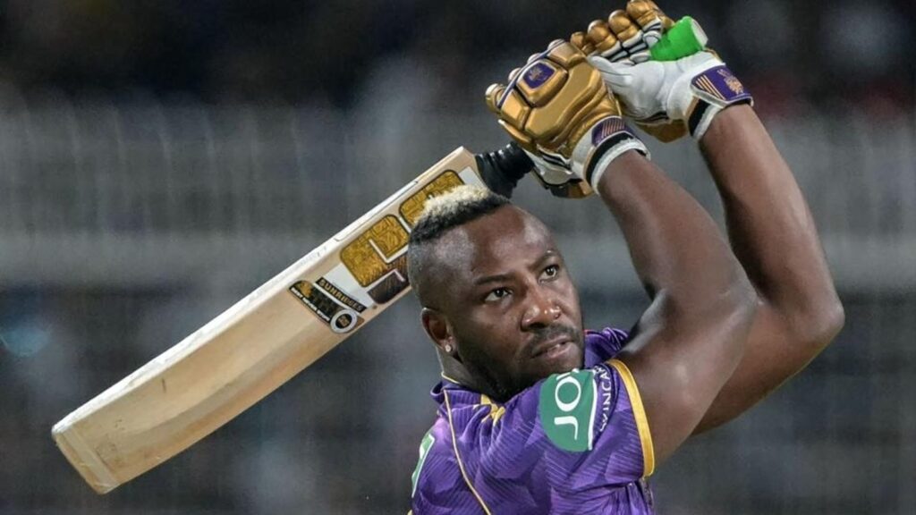 ‘If Andre Russell gets out first ball, it doesn’t matter’: Kumble slams KKR for poor tactics in damning verdict
