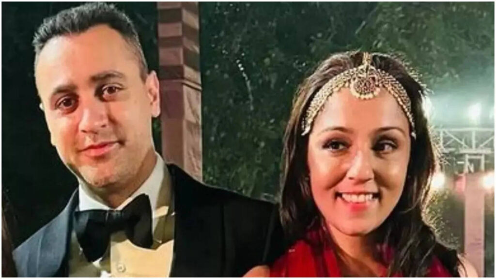 Imran Khan on how girlfriend Lekha Washington changed his lifestyle: ‘Didn’t have plates when guests came over’ | Bollywood
