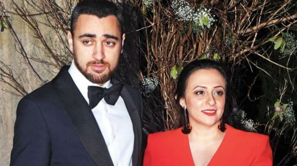 Imran Khan’s ex-wife Avantika Malik felt she would ‘die’ if her marriage broke: ‘There’s no way I can move on…’ | Bollywood