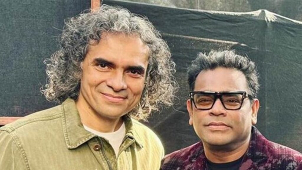 Imtiaz Ali recalls AR Rahman’s reaction when girls in Kashmir mistook him for electrician during Rockstar shoot | Bollywood