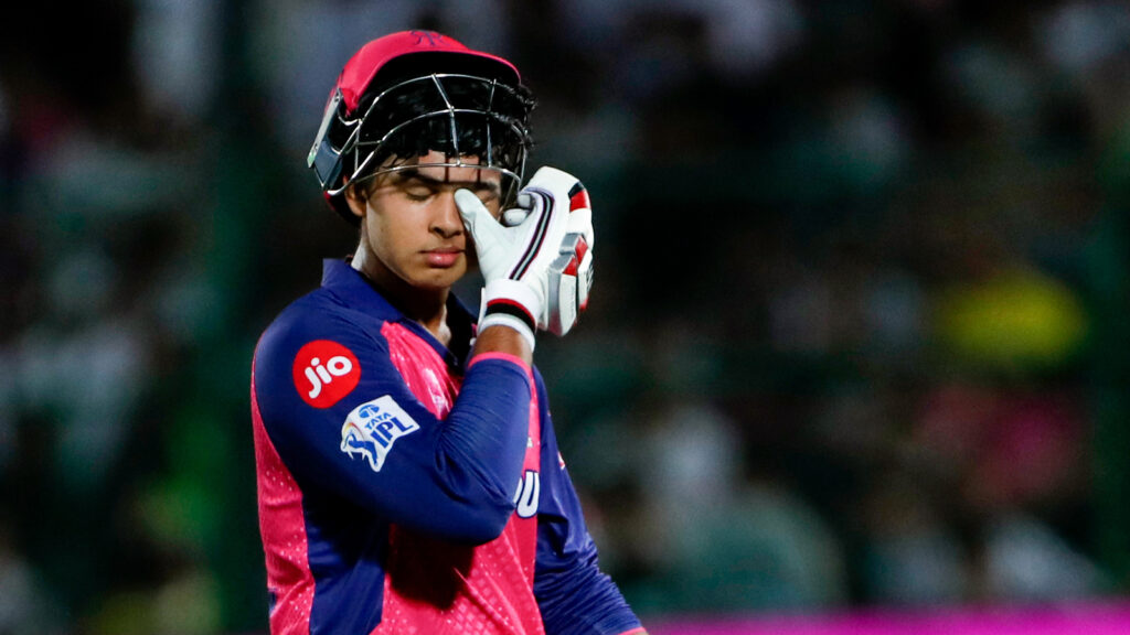 ‘In Pakistan, people would have said throw him out’: Vaibhav Suryavanshi, 14, grabs attention across the border