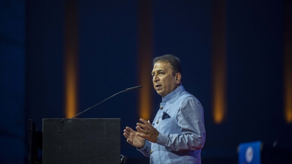 ‘In which profession does one get paid after…’: Gavaskar puts condition of Indian domestic cricket under scanner
