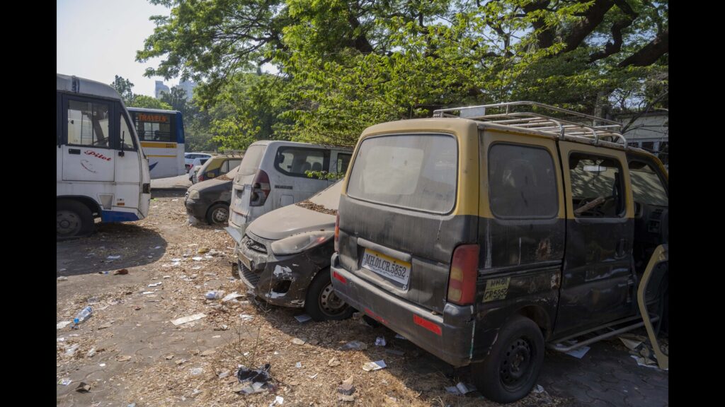 Increase in licences issued by Pune RTO in FY 2024-25