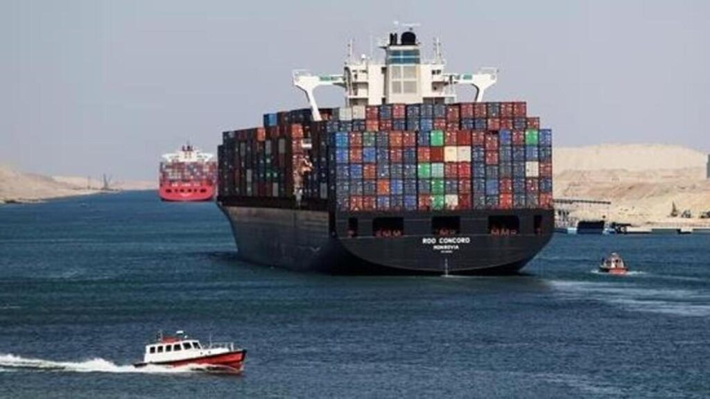 India, 62 other countries agree to adopting global shipping tax | Latest News India