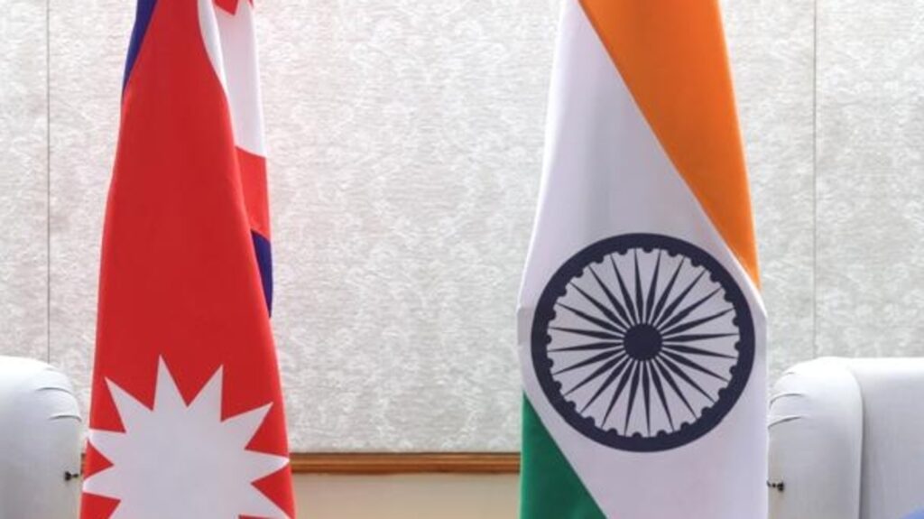 India-Nepal sign MoUs for 10 projects in education, health, culture sectors | Education