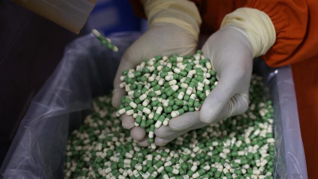 India, US may strike deal on medical devices for generics