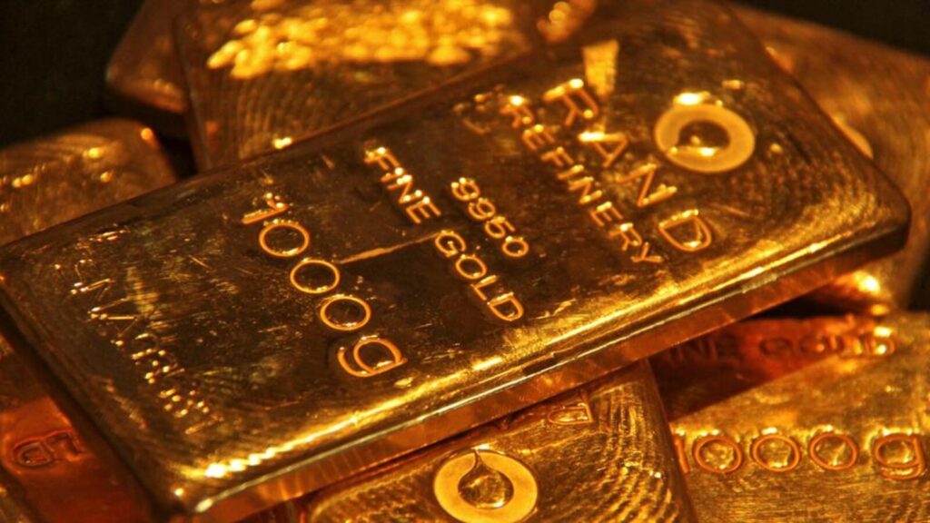 India considers gold, silver imports from US to bridge trade deficit