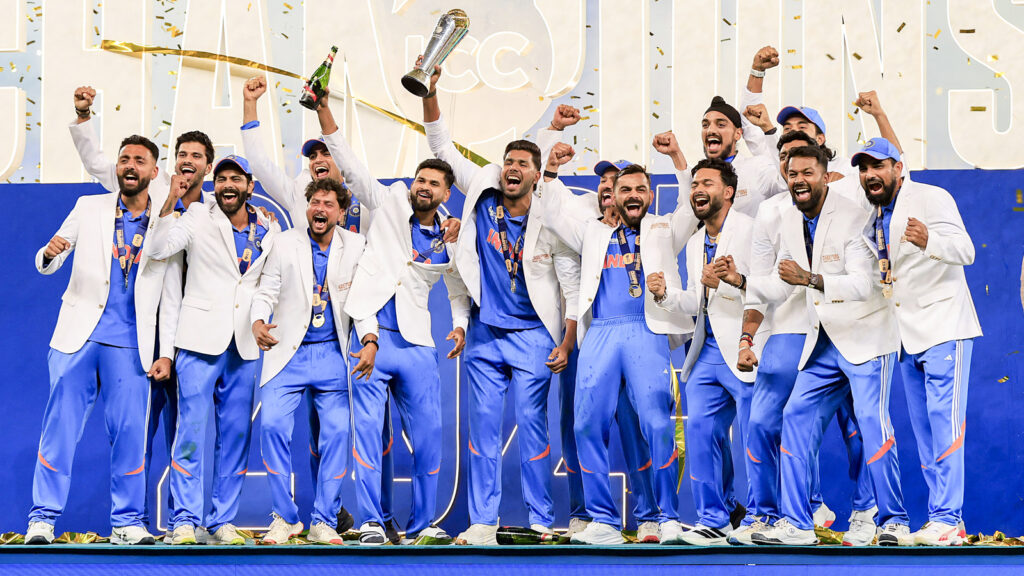 India star set for BCCI central contract despite not meeting eligibility criteria, three fresh names expected: Report