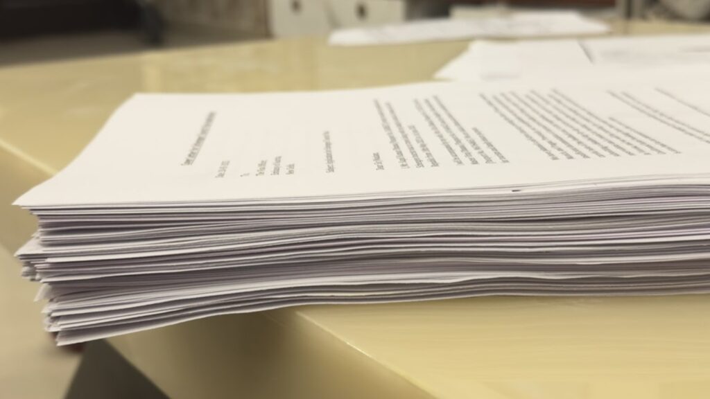 Indian CEO’s 400-page application for Schengen visa sparks debate: ‘Power of passport’ | Trending