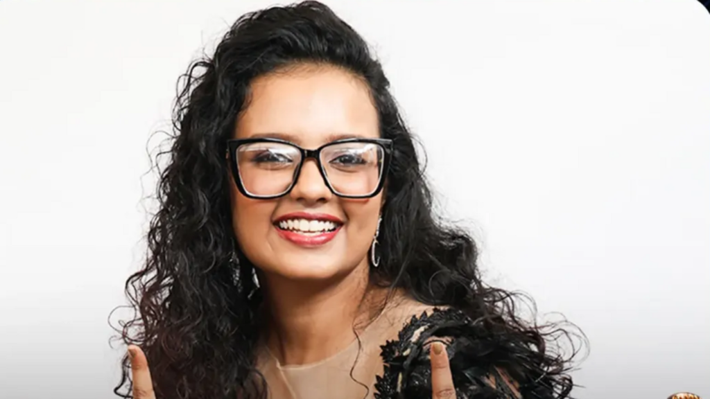 Indian Idol season 15 winner is Manasi Ghosh, takes home trophy and ₹25 lakh prize money