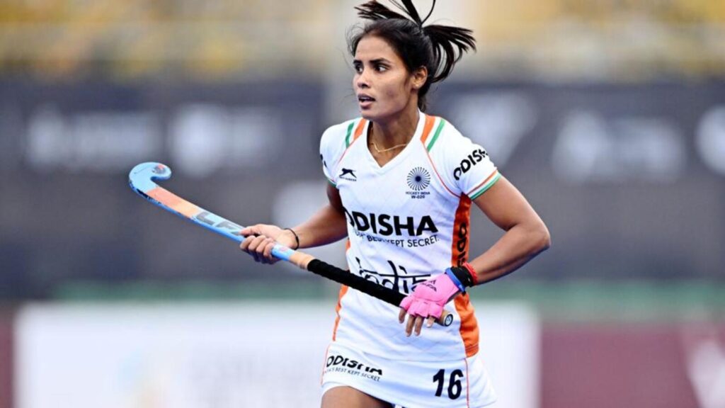 Indian hockey great Vandana Katariya announces retirement | Hockey