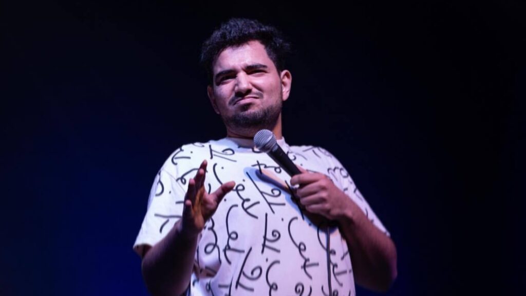India’s Got Latent Row: Samay Raina appears before Guwahati Police for questioning | Web Series
