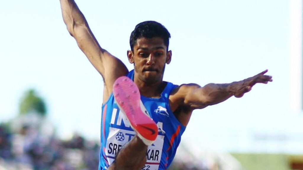 India’s still waiting for the long jump