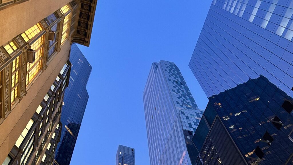 India’s top 7 cities record 4% to 8% rental surge in office rents in 2024, global markets show mixed trends: report