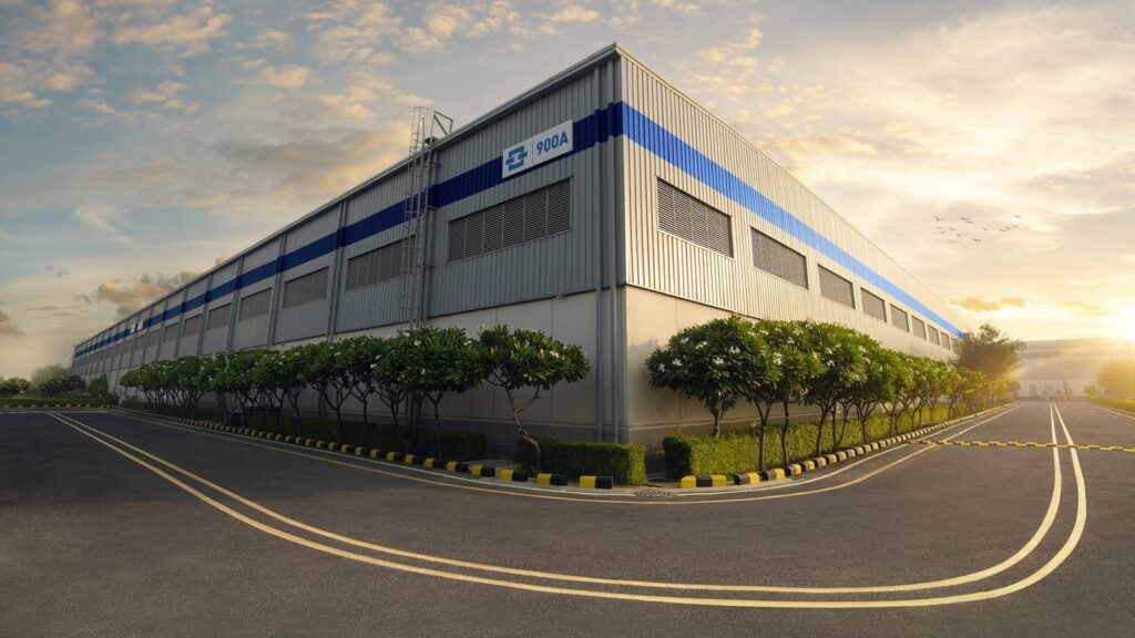 Indospace leases 1.2 lakh sq ft warehousing space in Pune for ₹46 lakh monthly rent