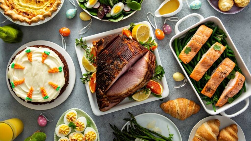 Indulge in these special Easter-themed brunch feasts happening in Mumbai & Pune