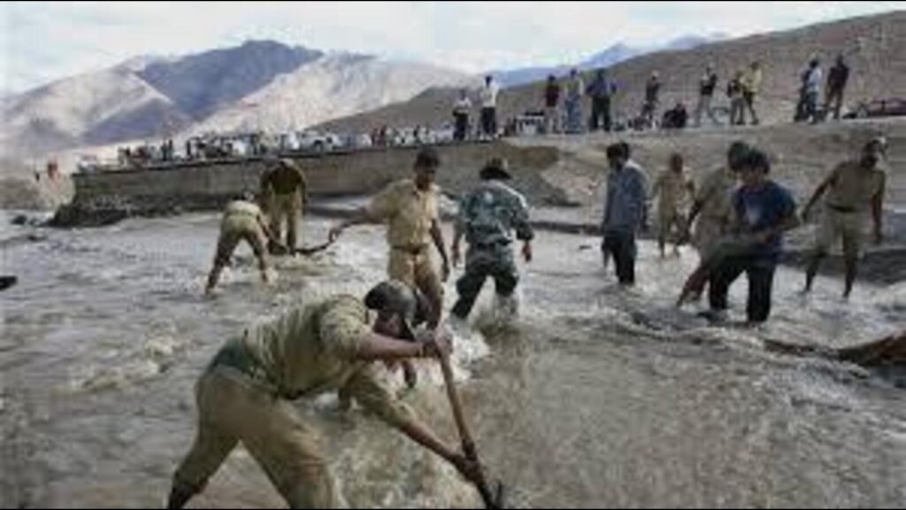 Indus Waters Treaty: Suspension won’t have immediate impact on Pak: PU retied prof