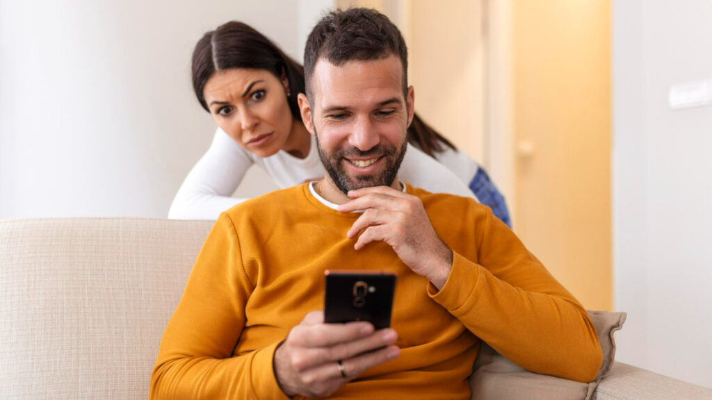 Infidelity for the social media age: What exactly is microcheating and does it matter?