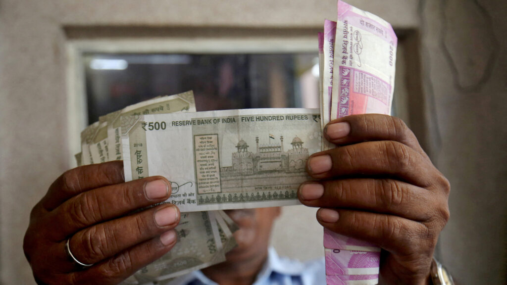 Inflation in 2024-25 in four charts | Number Theory