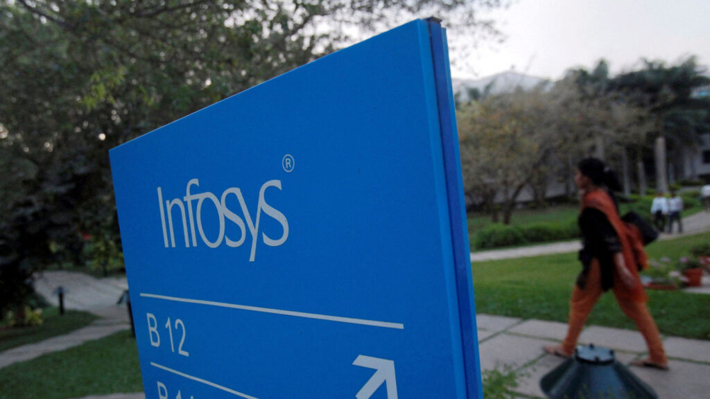 Infosys fires 195 more trainees for ‘failure’ to clear assessment test: Report