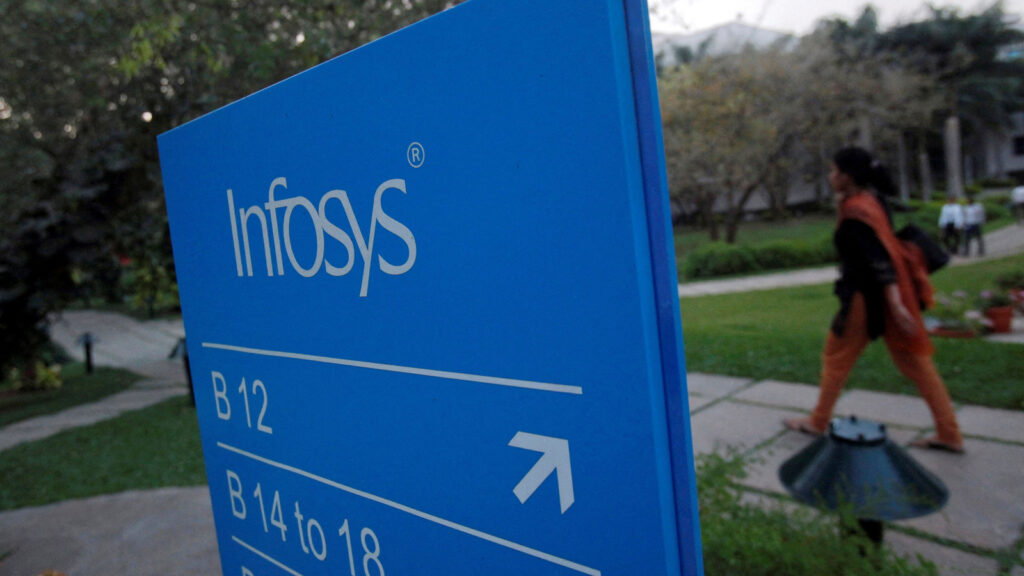 Infosys fires 240 more trainees for ‘failure’ to clear internal assessment tests: Report | Latest News India