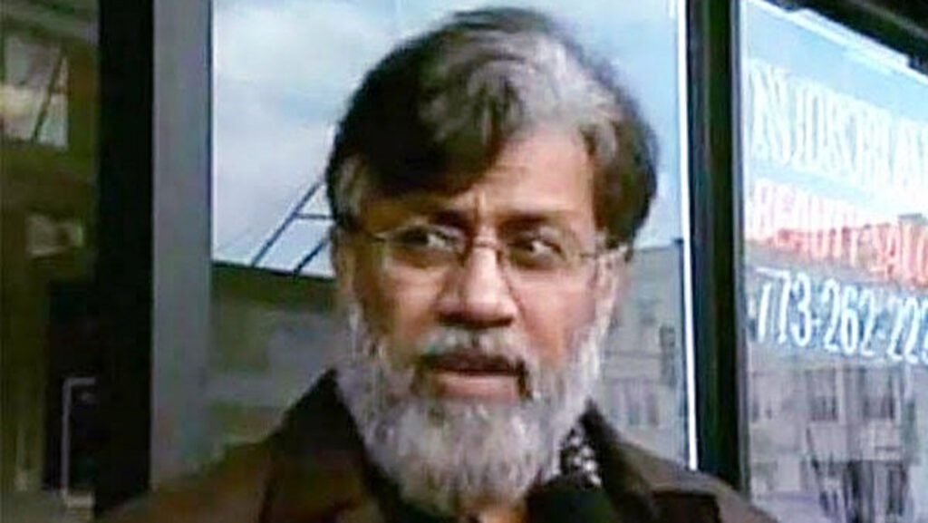 Inside NIA’s grilling room: What Tahawwur Rana is being asked about 26/11 Mumbai attacks | Latest News India