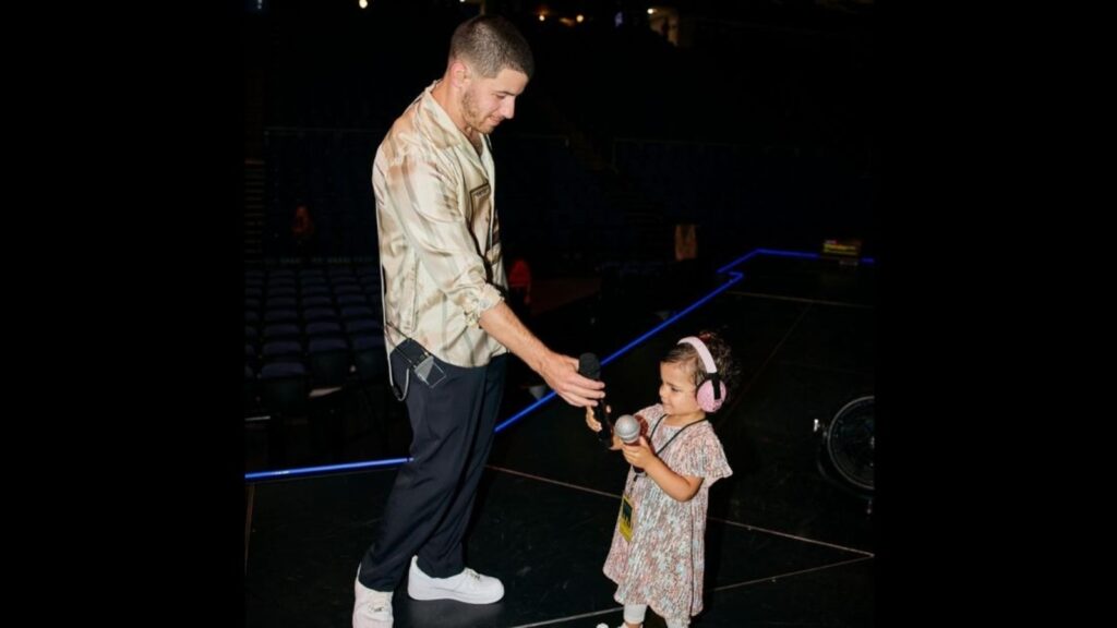 Inside Nick Jonas’ life in New York City with daughter Malti-Marie: ‘We’ve been exploring…’ | Hollywood