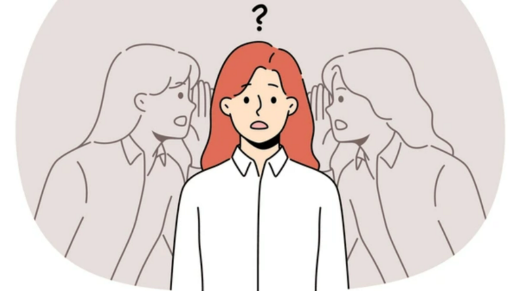 Inside the mind without a voice: Woman’s unique brain reveals rare mental experience | Health