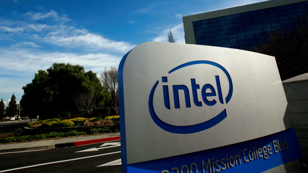 Intel CEO Tan restructures leadership, names new AI chief, memo says