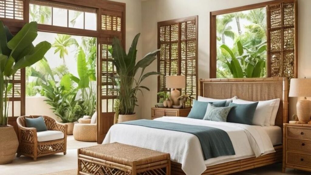 Interior design gurus say these decor trends will make your home feel 10 times brighter this summer