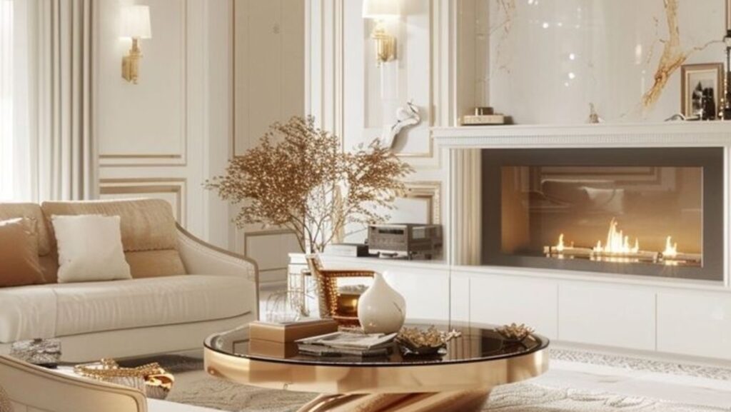 Interior luxury on a budget? 4 decor, design tips to make your home look expensive without overspending