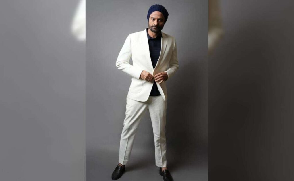 International Jaideep Ahlawat says ‘More surprises ahead’ after his dance goes viral