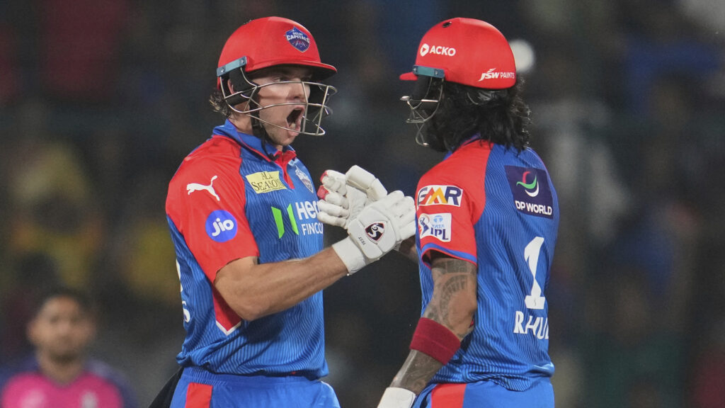 Internet can’t keep calm as DC beat RR in the first Super Over in IPL after four years: ‘Peak IPL week!’