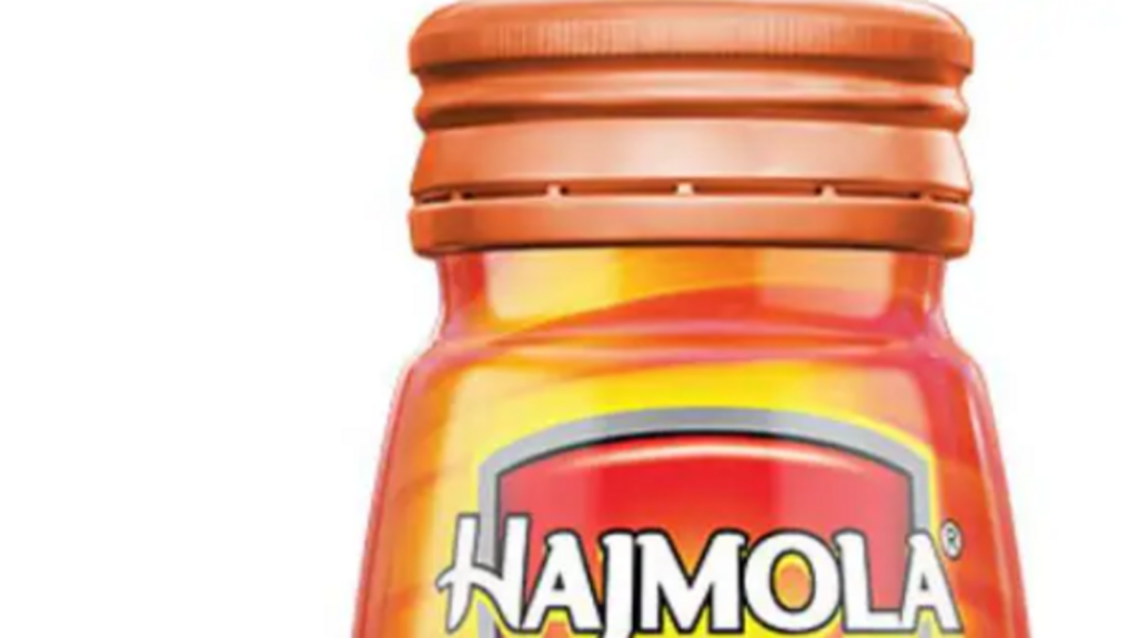 Is Dabur Hajmola an ayurvedic medicine or candy? GST body to review classification