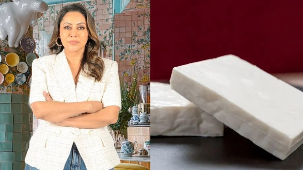 Is Gauri Khan’s upscale Mumbai restaurant Torii really serving fake paneer? Here’s the truth