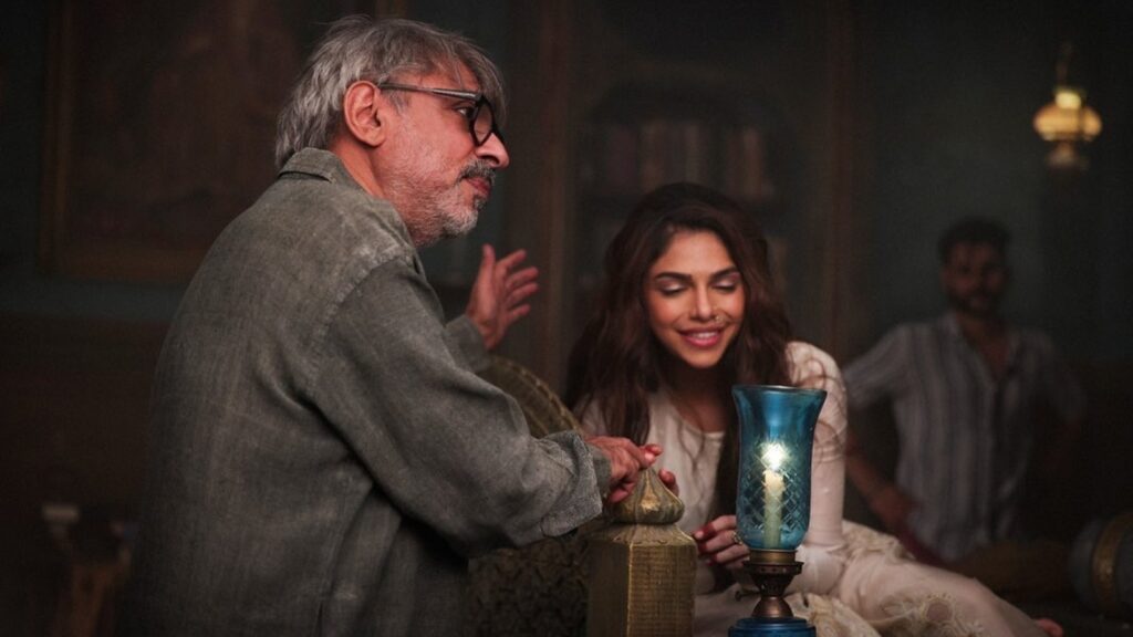 Is Heeramandi’s Alamzeb aka actor Sharmin Segal expecting her first baby? Here’s everything we know so far
