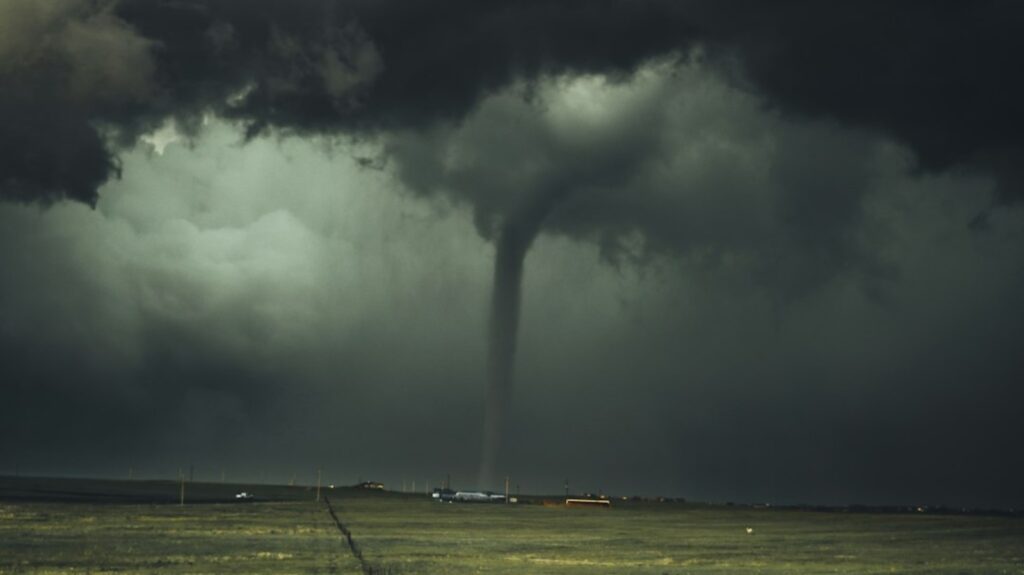 Is a tornado watch or warning worse? Know the difference