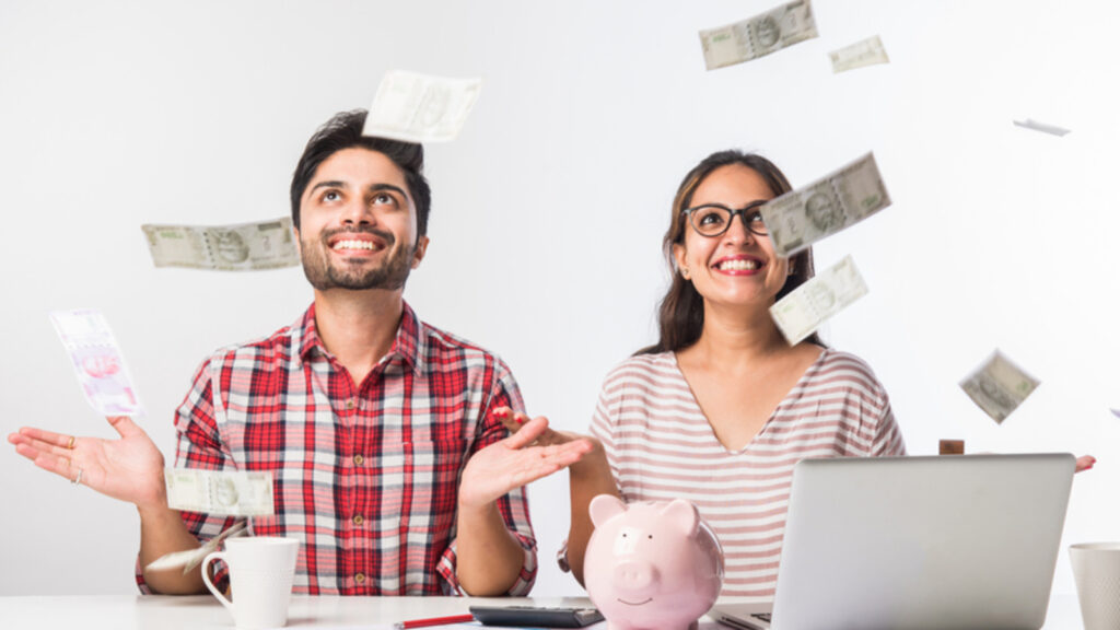 Is money ruining your marriage? Study shows the nuances of monetary beliefs and relationship satisfaction