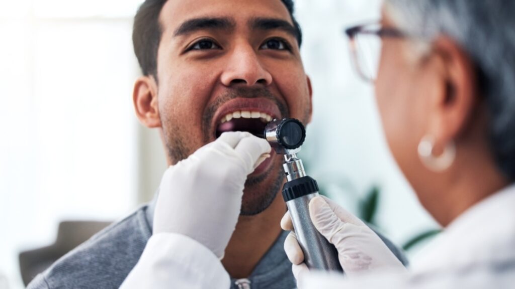 Is there a link between oral cancer and tobacco, alcohol consumption? Doctor reveals; shares preventative steps to take | Health